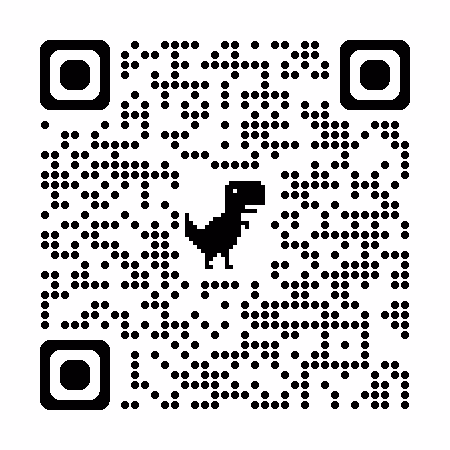 恐竜QR
